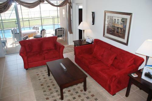 Lake View Villas