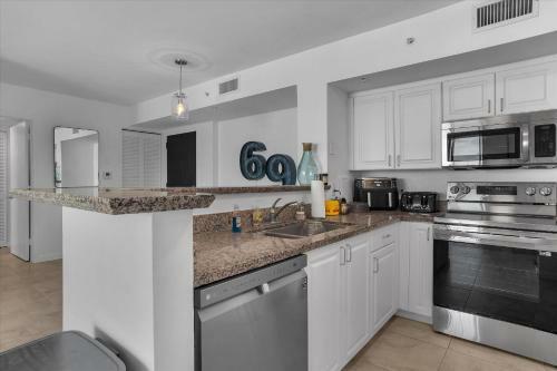 Apartamento Yacht Club