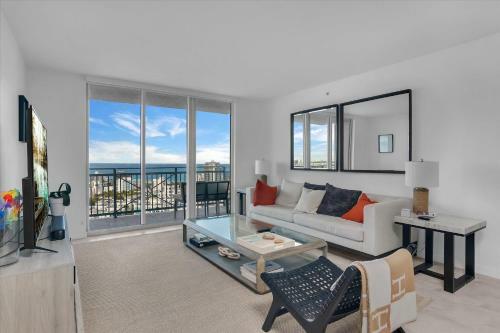 Apartamento Yacht Club