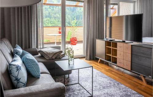 Apartamento Wildkogel