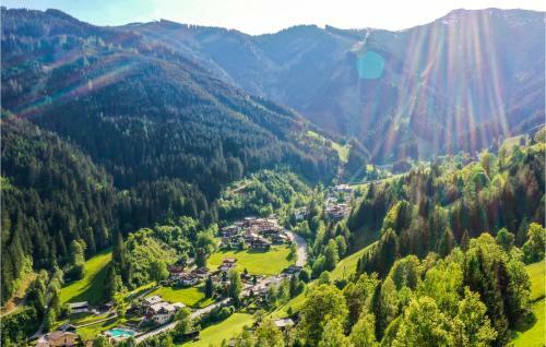 Apartamento Wildkogel