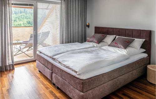 Apartamento Wildkogel