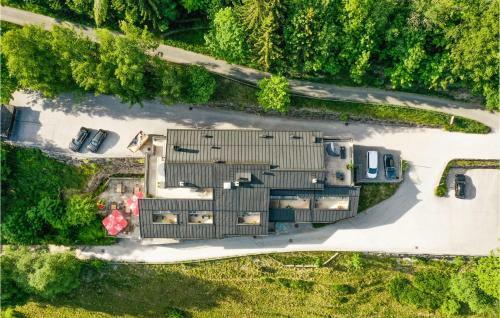 Apartamento Wildkogel