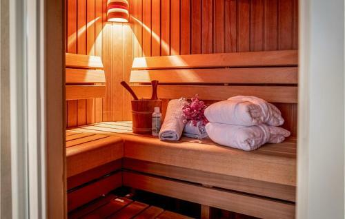 Apartamento Edelweissspitze