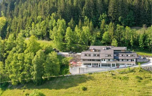 Apartamento Edelweissspitze