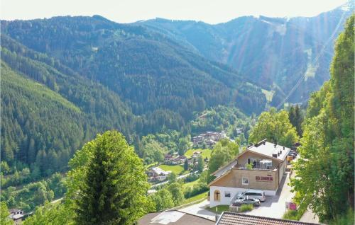 Apartamento Maiskogel