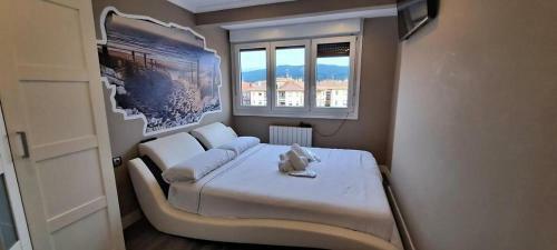 Bilbao Airport Apartment By Aston Rentals