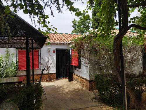 Cortijo La Camelia