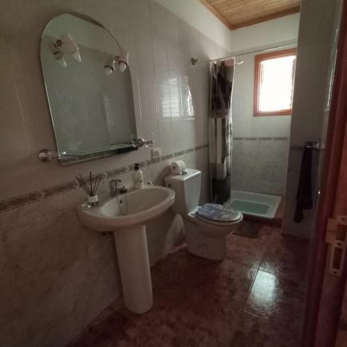 Apartamento Los Abrigos Holidays