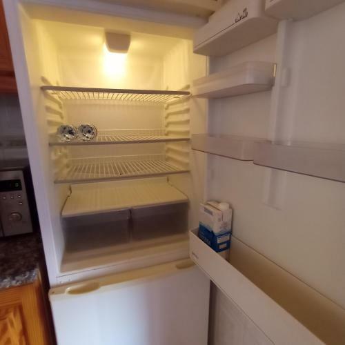 Apartamento Los Abrigos Holidays