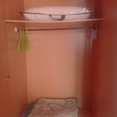 Apartamento Los Abrigos Holidays