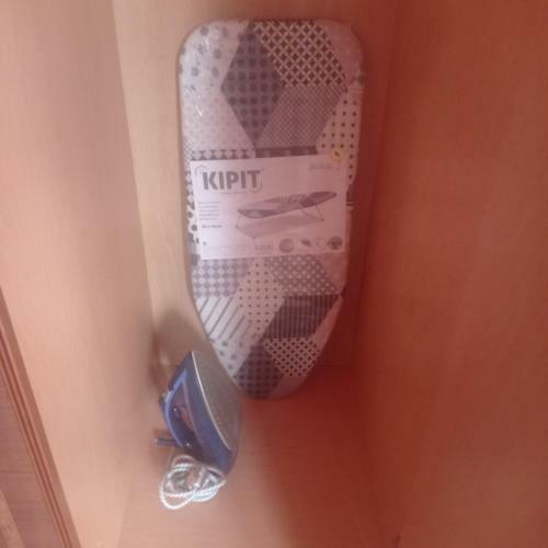 Apartamento Los Abrigos Holidays
