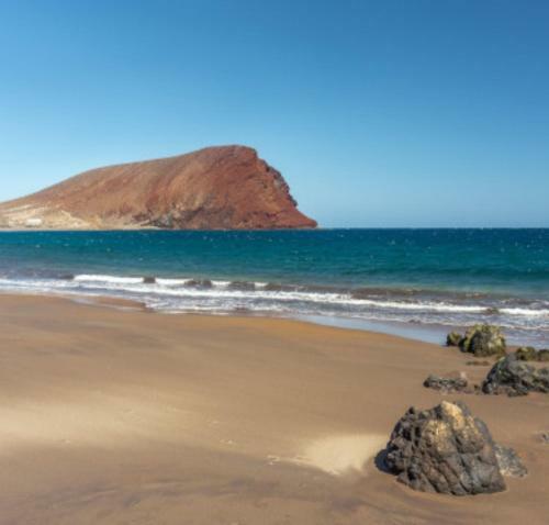 Apartamento Los Abrigos Holidays