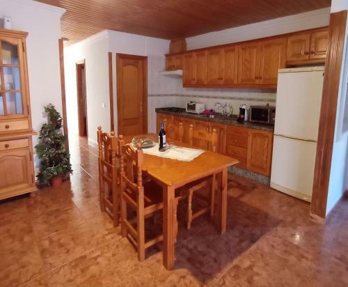 Apartamento Los Abrigos Holidays