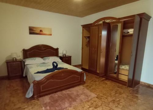 Apartamento Los Abrigos Holidays