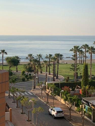Apartment In Oropesa Del Mar Marina Dor