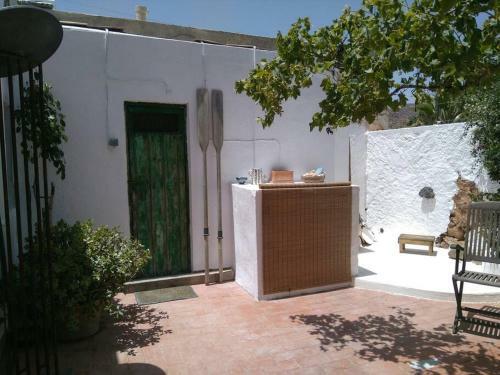 Casa Bartolo