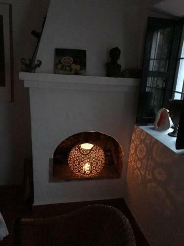 Casa Bartolo