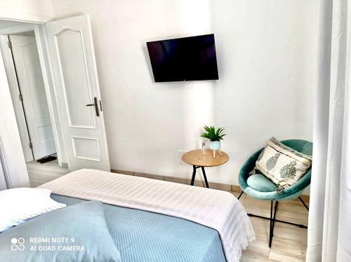 Apartamento Casa Azul