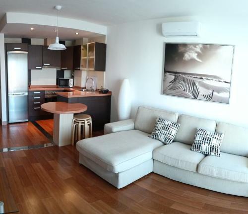 Apartamento Corralejo Downtown