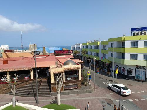 Apartamento Corralejo Downtown