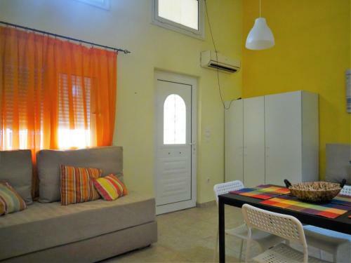 Apartamento ?nzela Studios