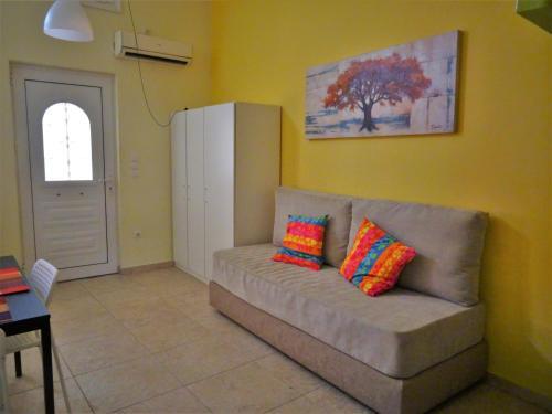 Apartamento ?nzela Studios