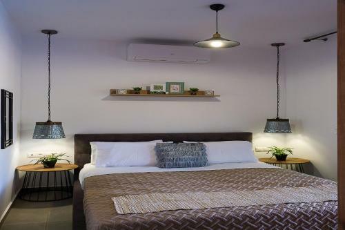 Villa Eleonas Crete