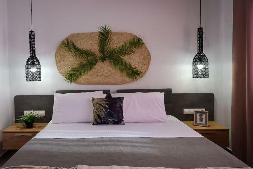 Villa Eleonas Crete