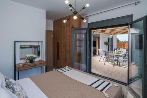 Villa Eleonas Crete