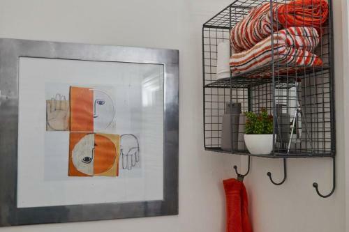 Apartamento Scandi Chique Newcastle Abode