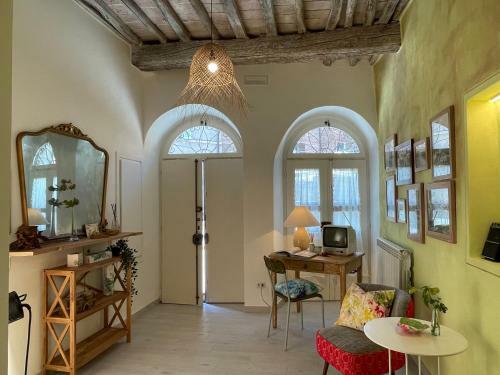Hostal La Casa Dei Mimmi