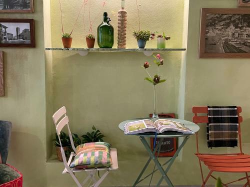 Hostal La Casa Dei Mimmi