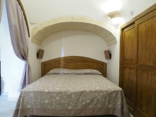 Bed & Breakfast Trullo La Bomboniera Di Anna
