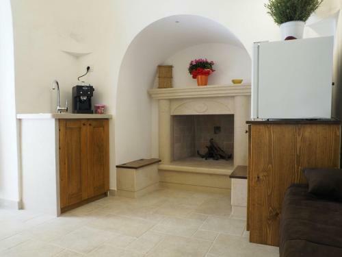 Bed & Breakfast Trullo La Bomboniera Di Anna