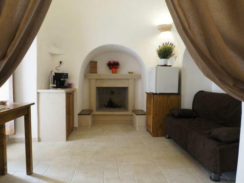 Bed & Breakfast Trullo La Bomboniera Di Anna