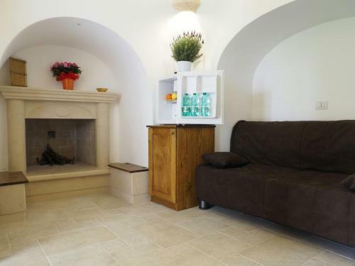 Bed & Breakfast Trullo La Bomboniera Di Anna
