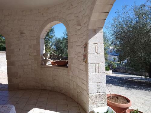 Apartamento Villa Carrubo