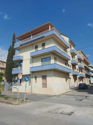 Apartamento Vincenti's House Comiso