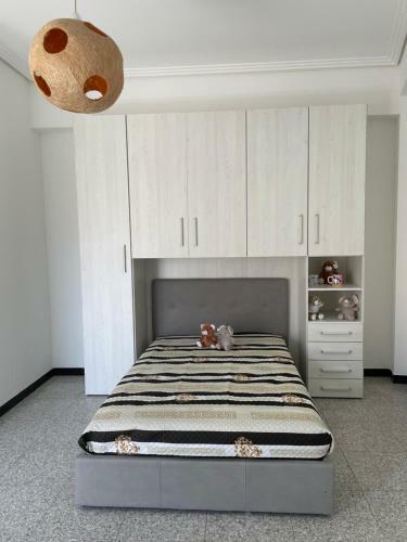 Apartamento Vincenti's House Comiso