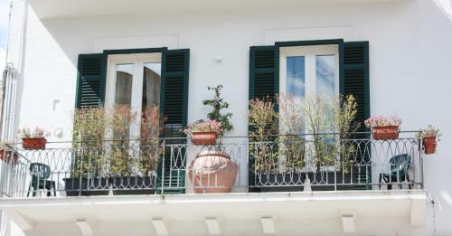 Bed & Breakfast Il Torrione