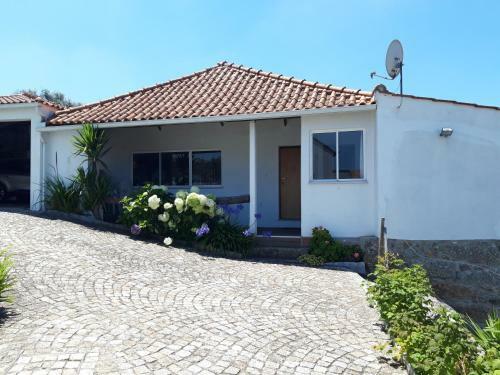 Casa Das 4 Marias