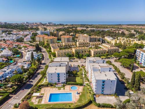 Apartamento P� Do Lago 2br Family Holidays