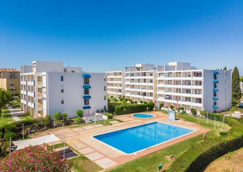 Apartamento P� Do Lago 2br Family Holidays