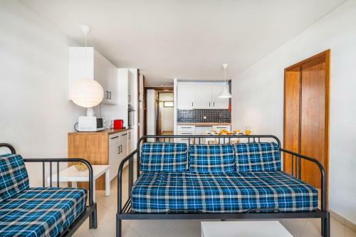 Apartamento P� Do Lago 2br Family Holidays