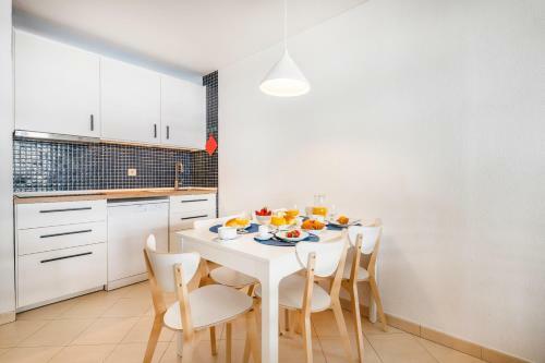 Apartamento P� Do Lago 2br Family Holidays