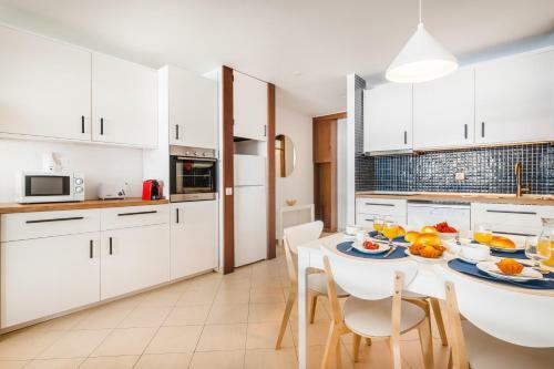 Apartamento P� Do Lago 2br Family Holidays