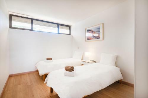 Apartamento P� Do Lago 2br Family Holidays