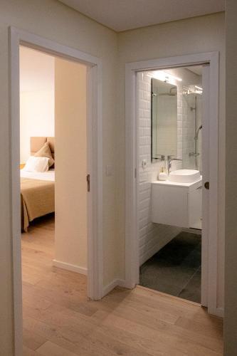 Apartment Trindade Way