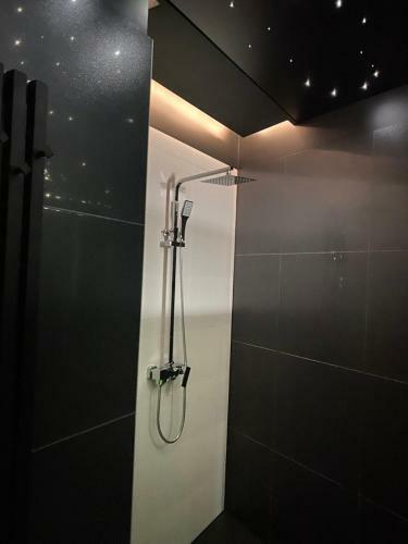 Hostal Axel Baltic Jacuzzi & Sauna